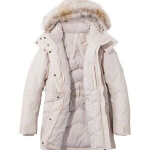 LL Bean Women's Baxter State Parka